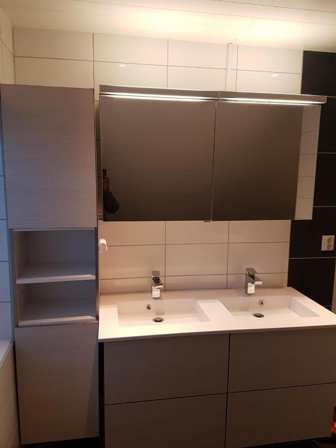 Lagunen Apartments เบอร์เกน ภายนอก รูปภาพ