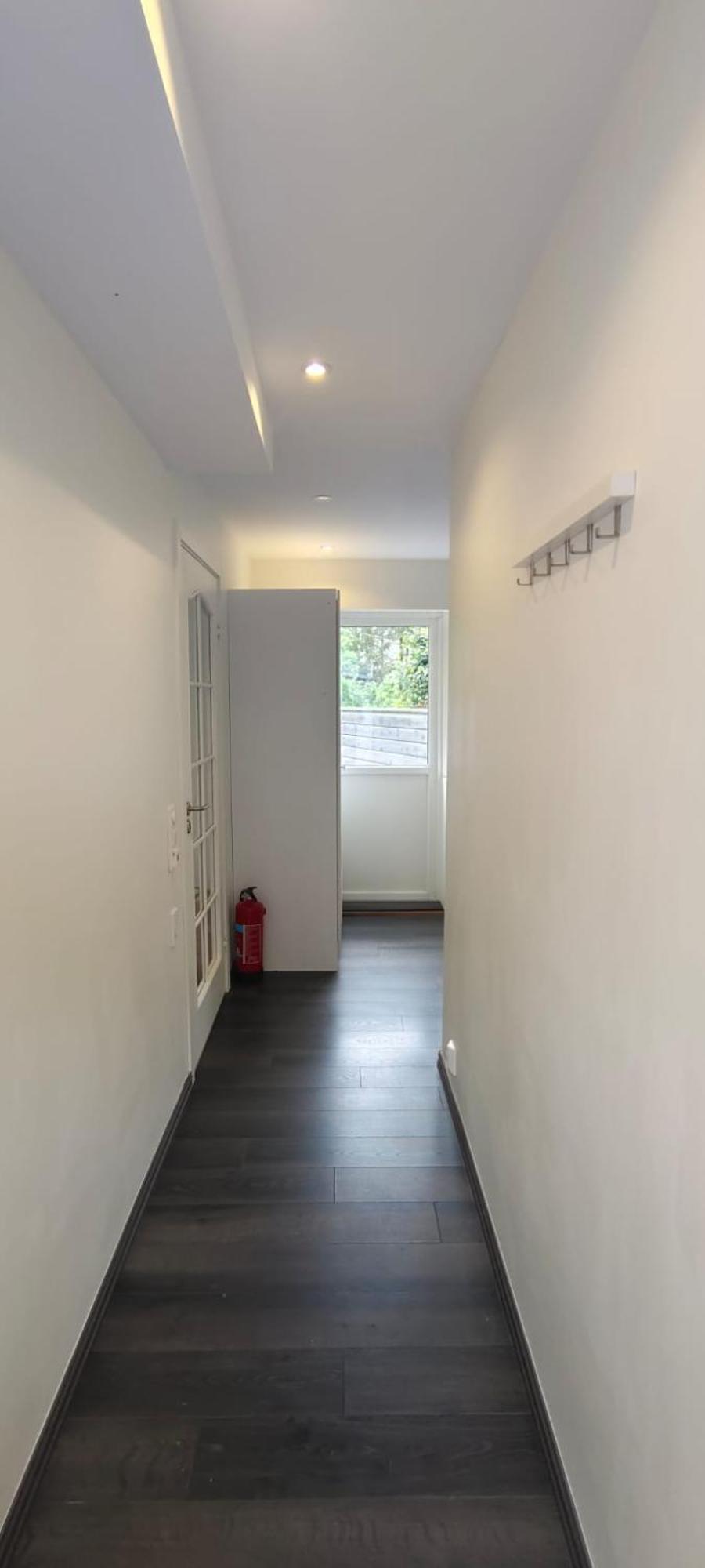 Lagunen Apartments เบอร์เกน ภายนอก รูปภาพ
