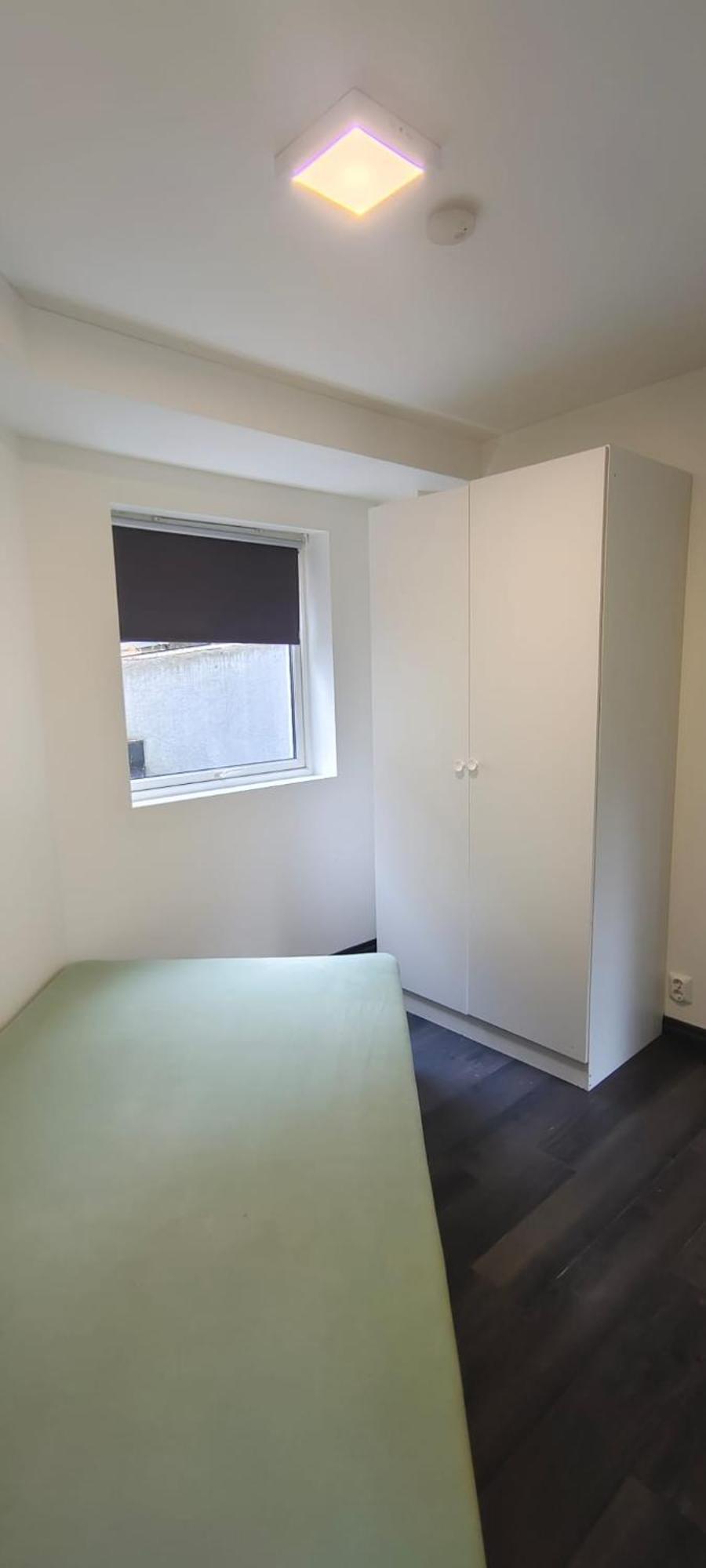Lagunen Apartments เบอร์เกน ภายนอก รูปภาพ