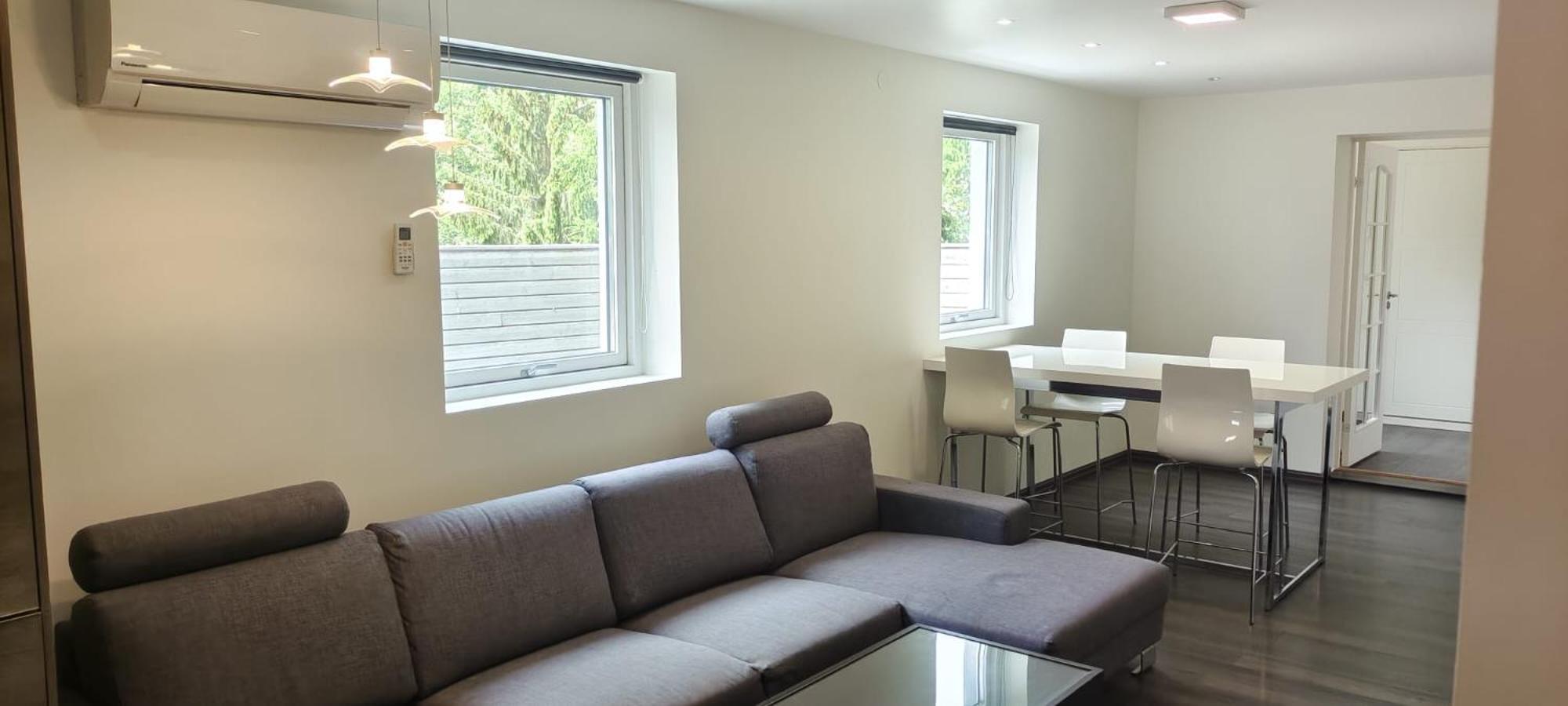 Lagunen Apartments เบอร์เกน ภายนอก รูปภาพ
